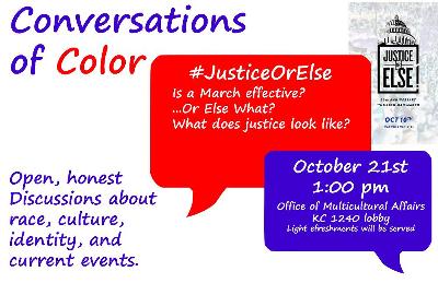 Conversations of Color Picture